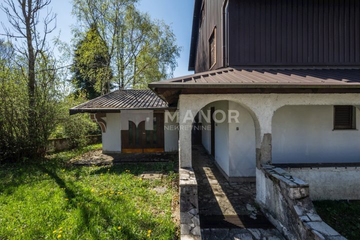 Dom Na sprzedaż - Primorsko-goranska Fužine - foto 5/11