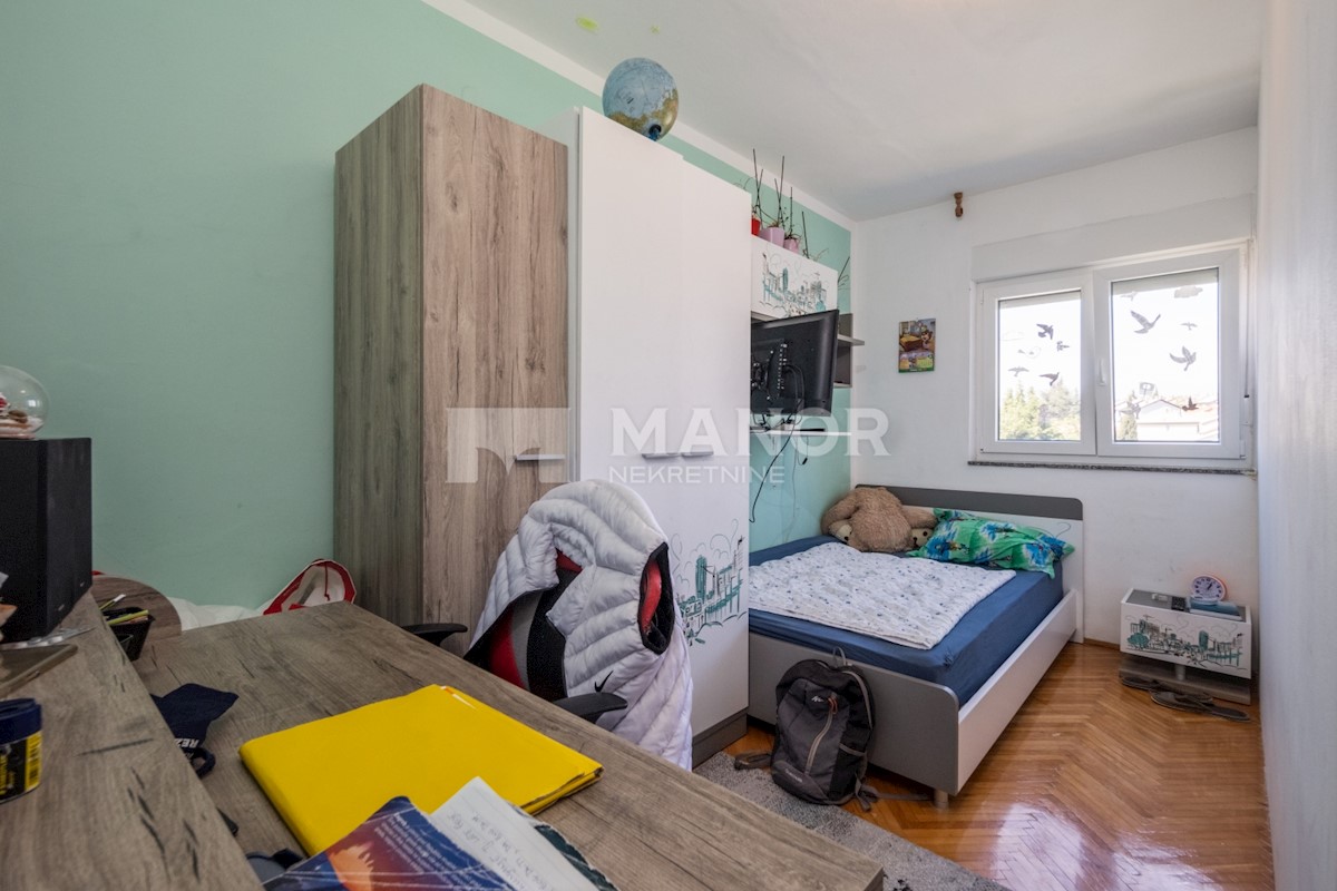 Apartmán Na prodej - PRIMORSKO-GORANSKA RIJEKA