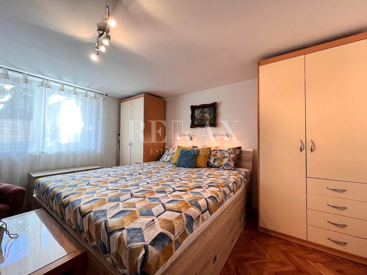 Appartement À vendre - PRIMORSKO-GORANSKA CRIKVENICA