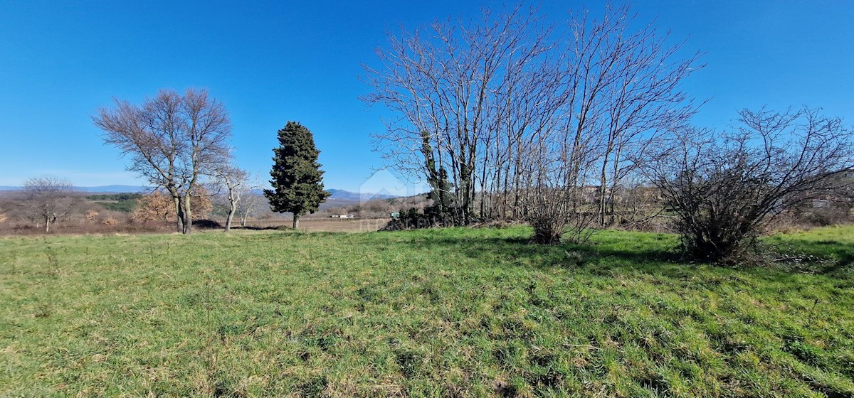 Terreno In vendita - ISTARSKA BARBAN