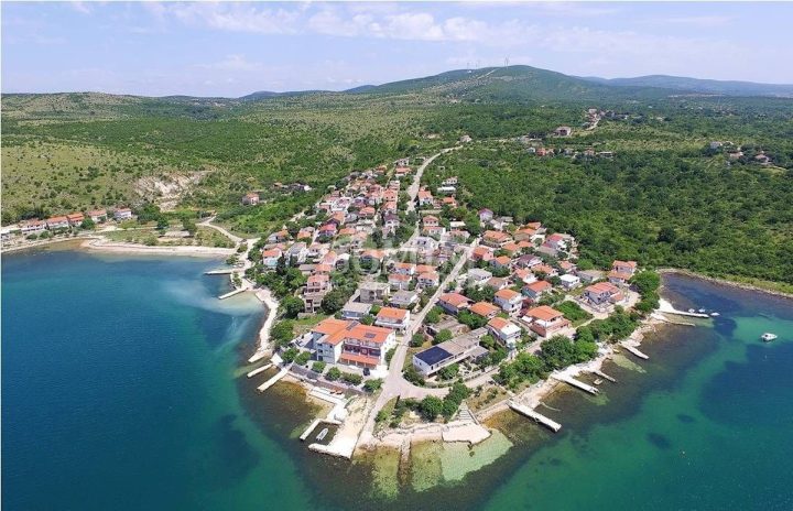 Pozemek na prodej 650 m² – Kruševo