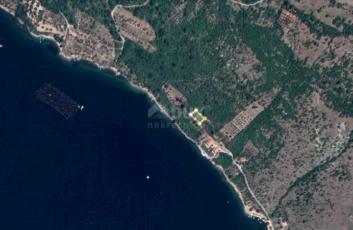 Zemljište Na prodaju - Zadarska Obrovac - foto 2/3