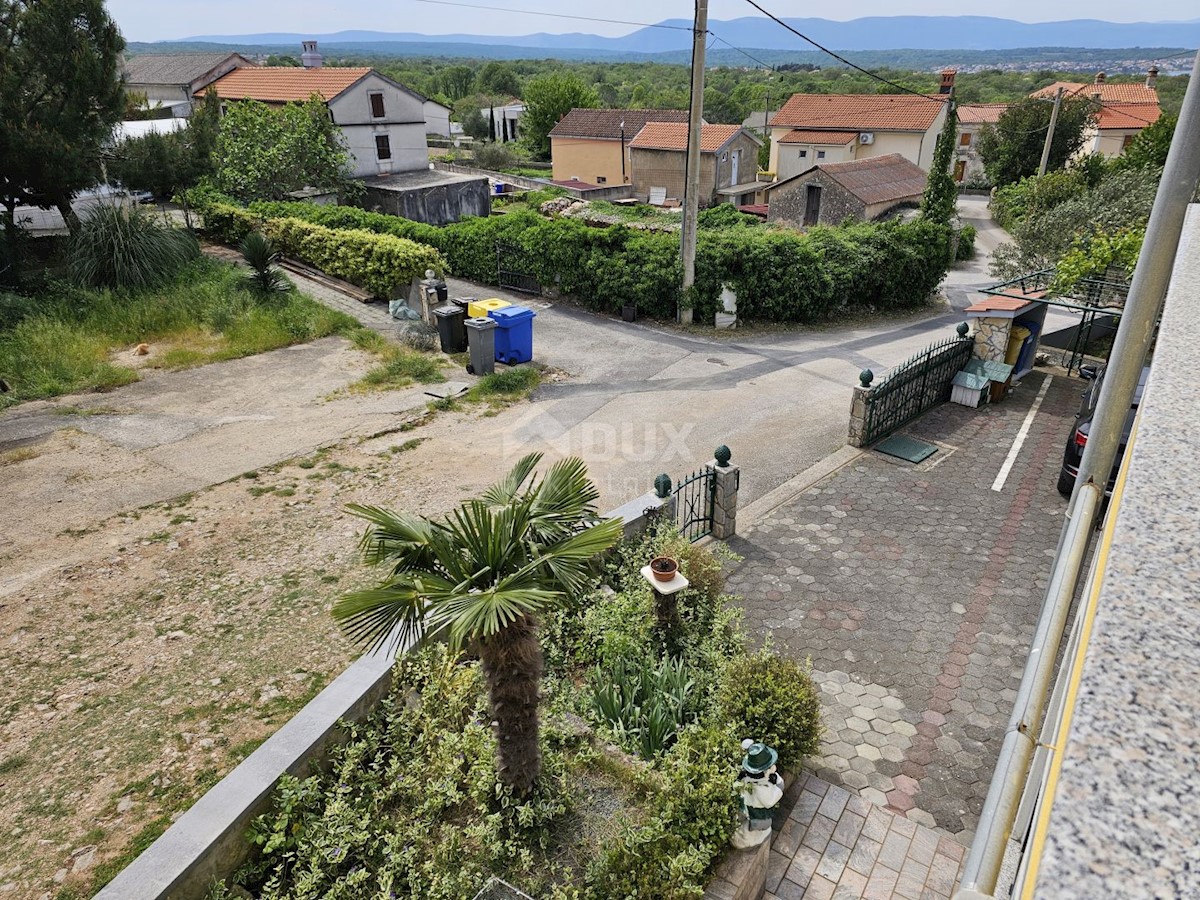 Hiša Na predaj - Primorsko-goranska Malinska-Dubašnica