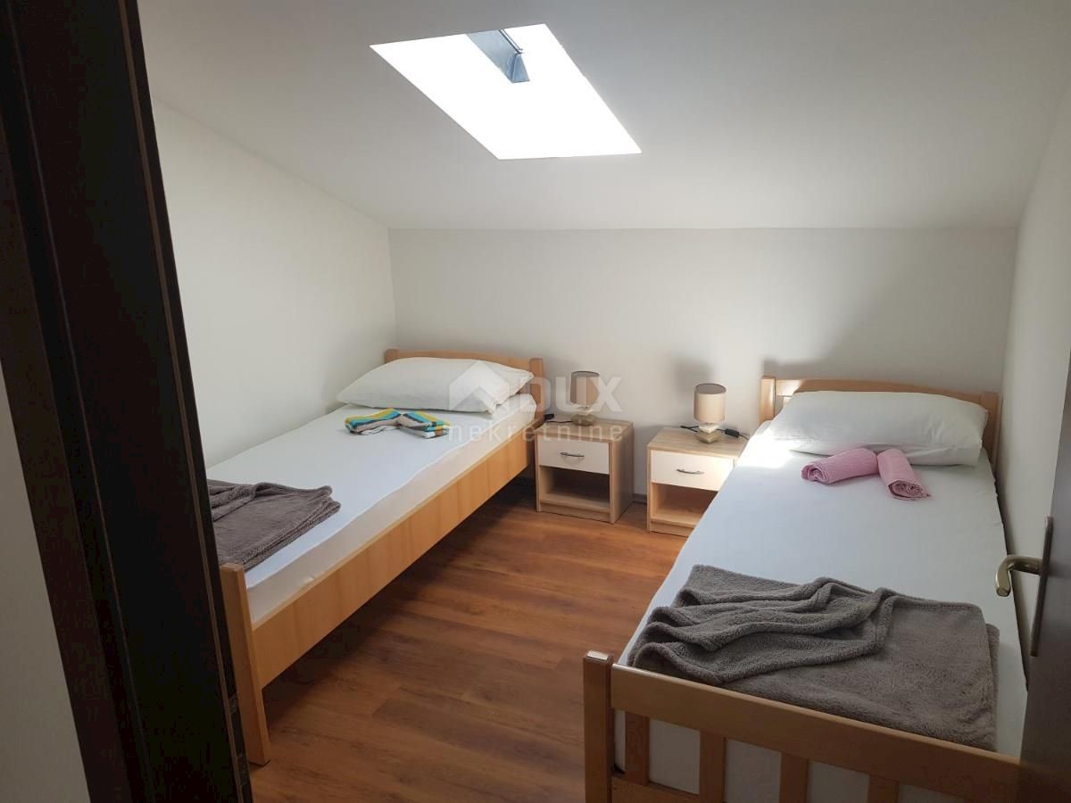 Hiša Na predaj - Primorsko-goranska Malinska-dubašnica - foto 3/18