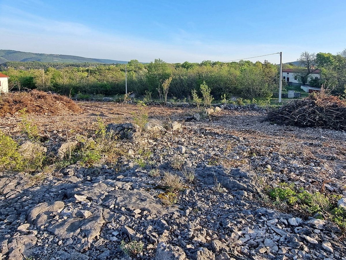 Zemljište Na prodaju - ISTARSKA LABIN