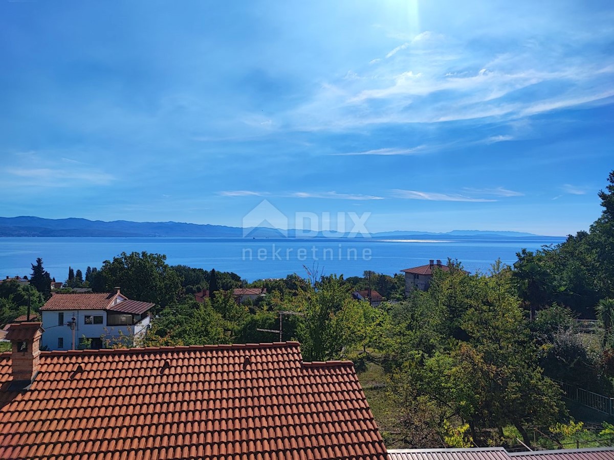 Kuća Na prodaju - PRIMORSKO-GORANSKA OPATIJA