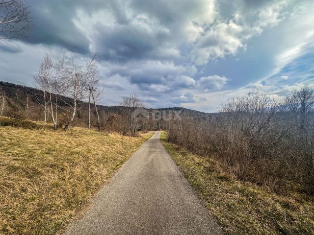 Pozemek na prodej 20611 m² – Međedi