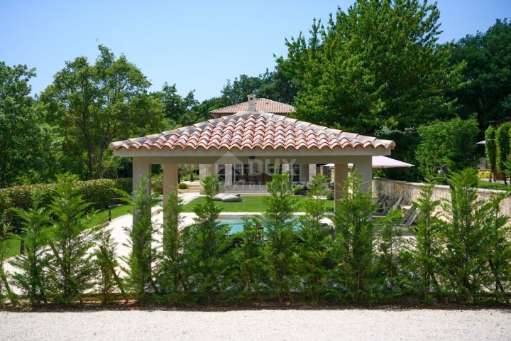 House For rent - Istarska Tinjan - foto 3/78