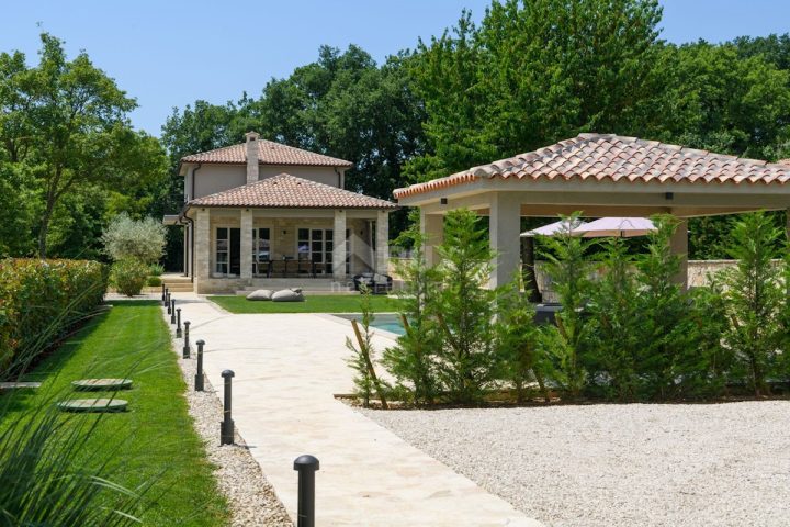 House For rent - Istarska Tinjan - foto 4/78