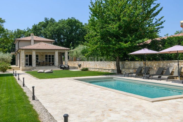 House For rent - Istarska Tinjan - foto 5/78