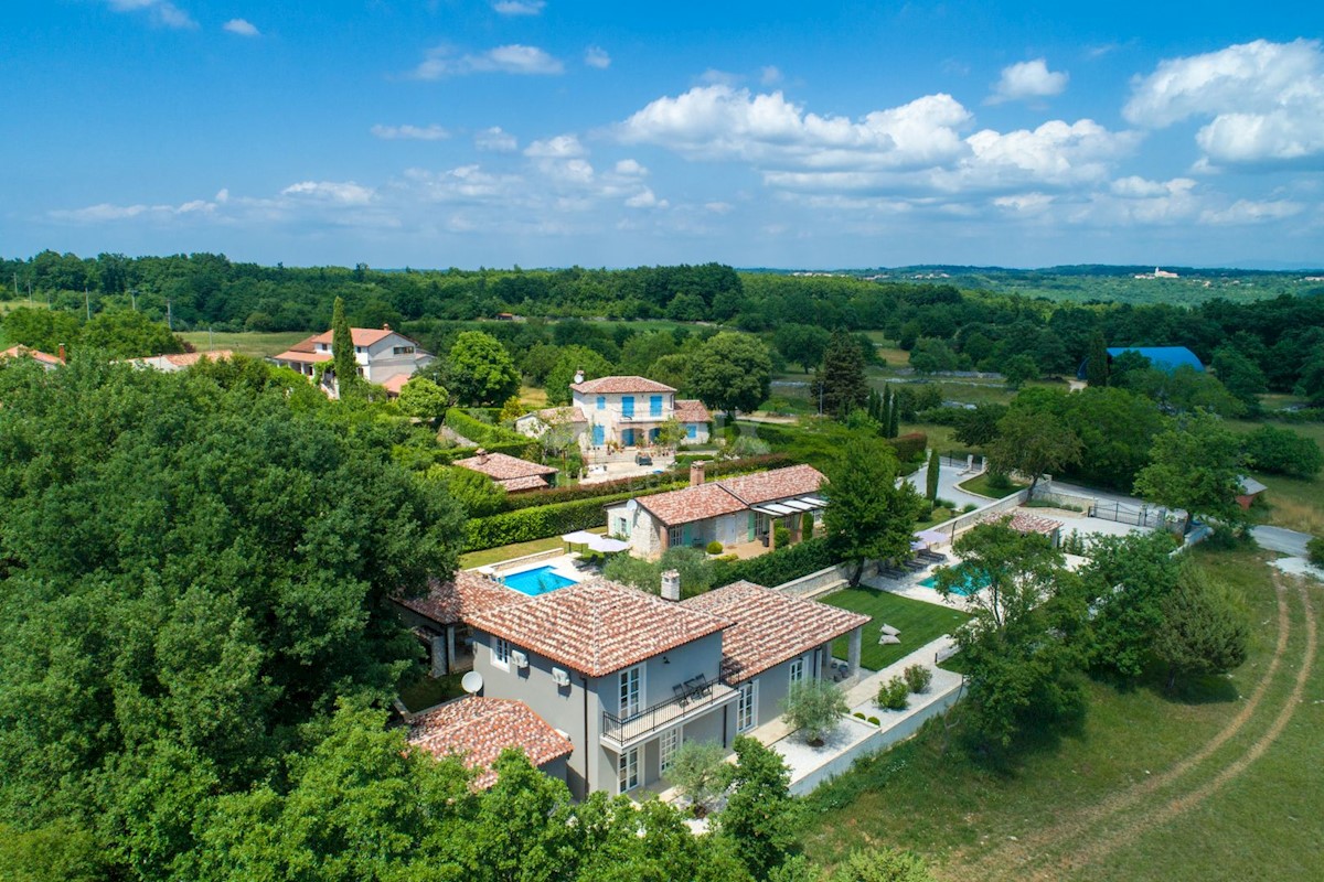 Casa Da affittare - ISTARSKA TINJAN