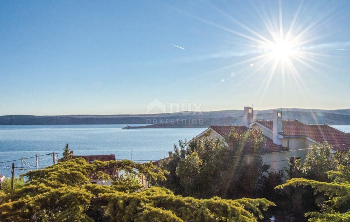 Dom Na predaj - PRIMORSKO-GORANSKA CRIKVENICA