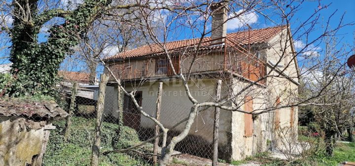 Hiša Naprodaj - Istarska Pazin - foto 2/31