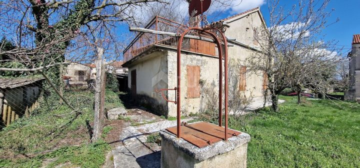 Hiša Naprodaj - Istarska Pazin - foto 3/31