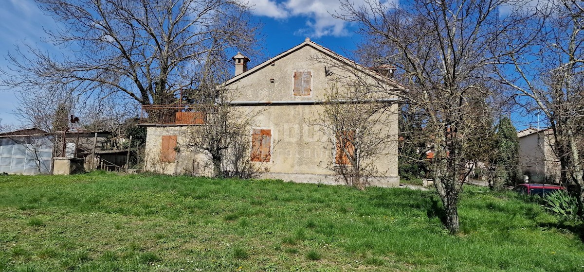 Kuća Na prodaju - ISTARSKA PAZIN