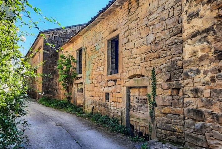 Kuća na prodaju 140 m² – Sovinjska Brda