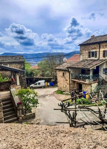 House for sale 105 m² – Sovinjska Brda