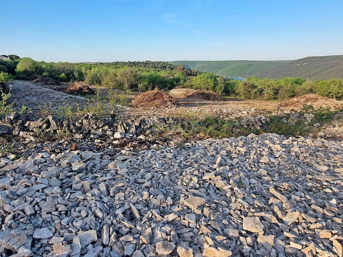 Pozemek Na prodej - ISTARSKA LABIN