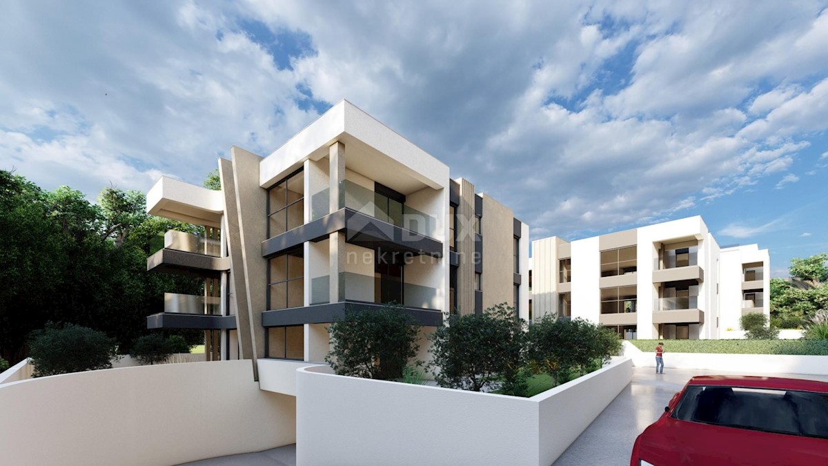 Apartment Zu verkaufen - ZADARSKA ZADAR