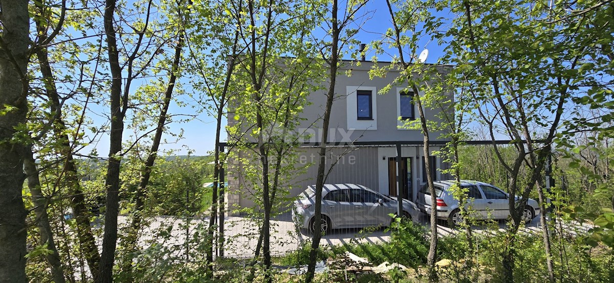 House For sale - ISTARSKA KAROJBA