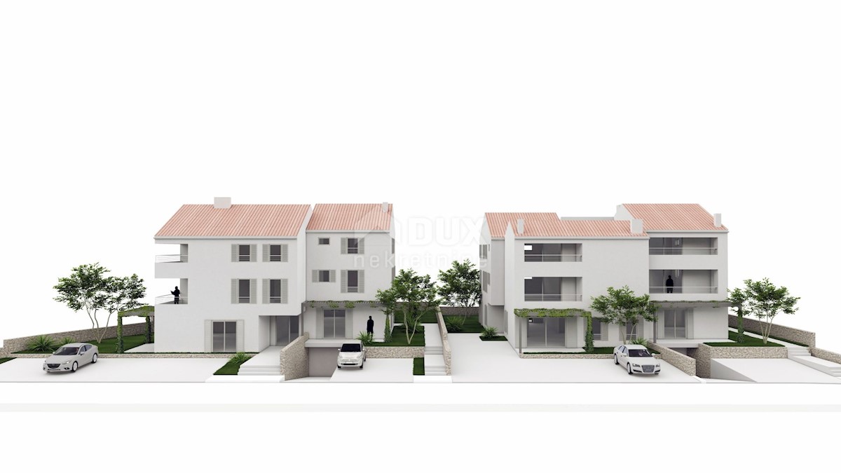 Appartamento In vendita - PRIMORSKO-GORANSKA CRES