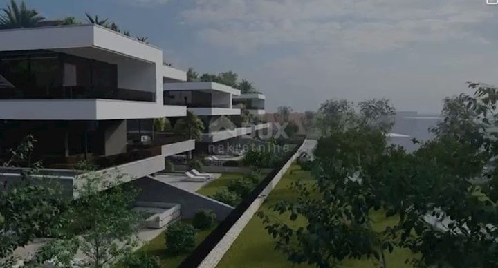 Zemljište na prodaju 2400 m² – Srdoči