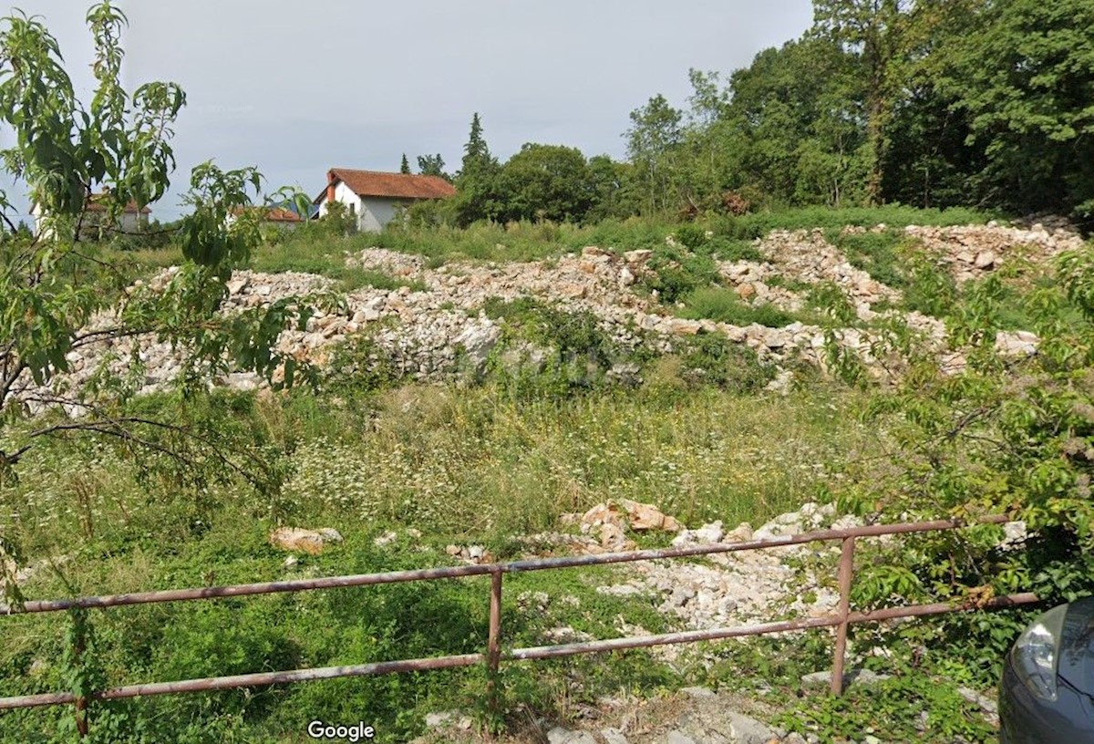 Terreno In vendita - PRIMORSKO-GORANSKA Rijeka