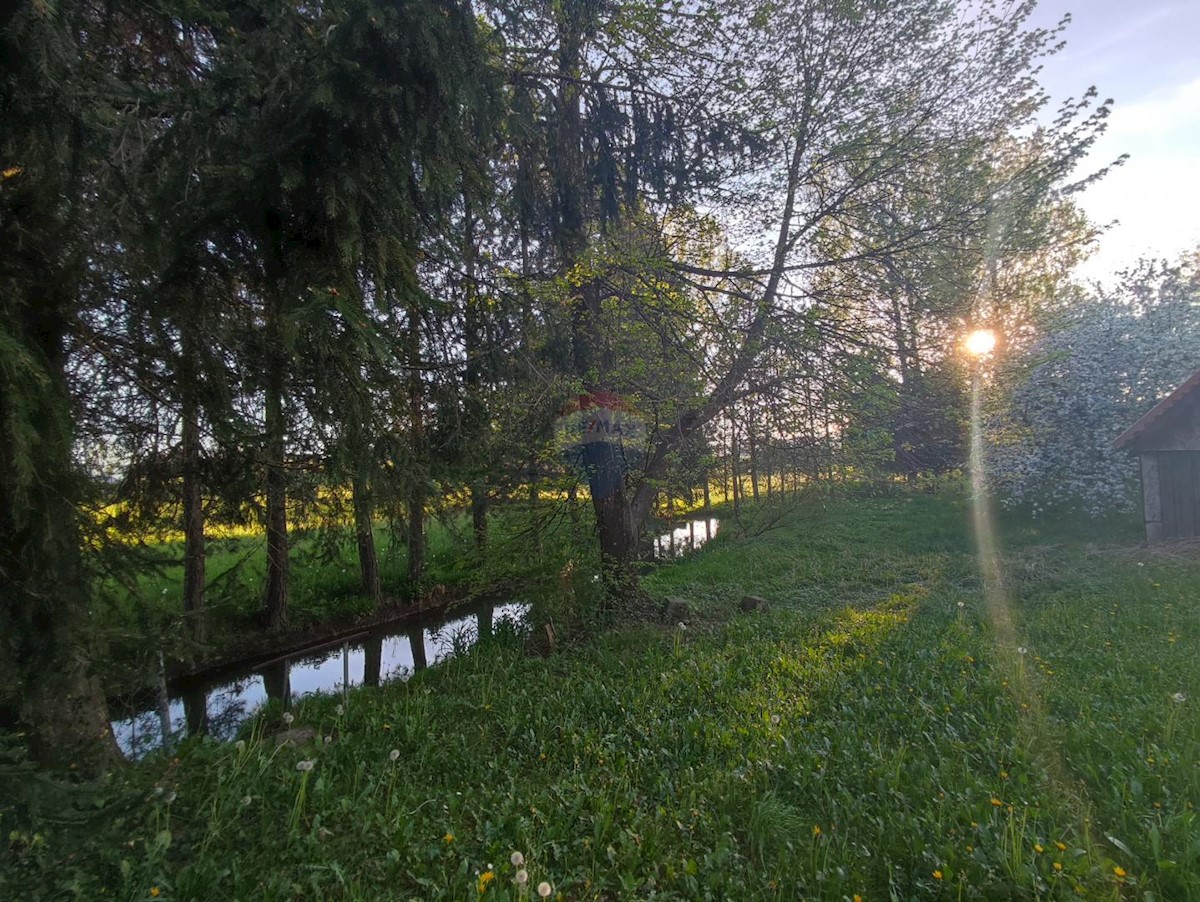 Kuća Na prodaju - KARLOVAČKA JOSIPDOL