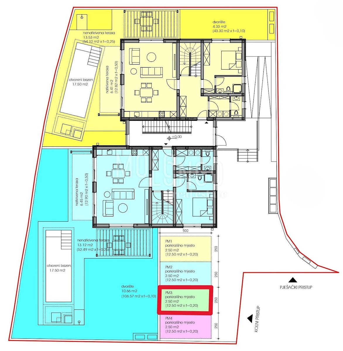 Apartment Zu verkaufen - ISTARSKA POREČ
