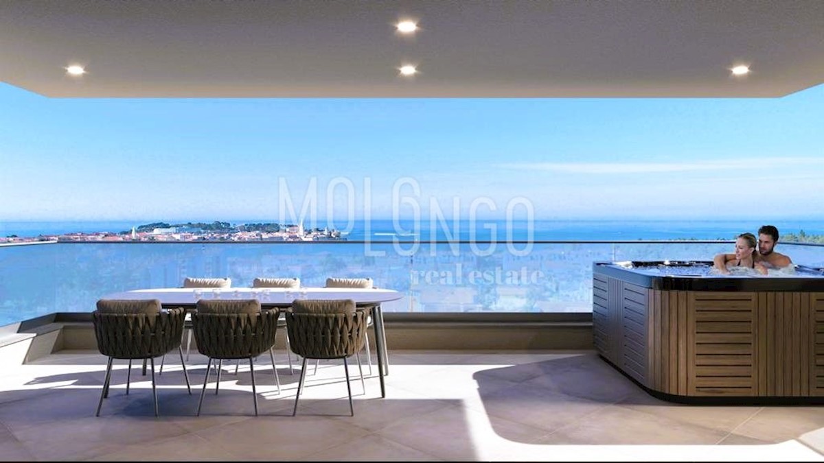 Apartment Zu verkaufen - Istarska Poreč - foto 3/18