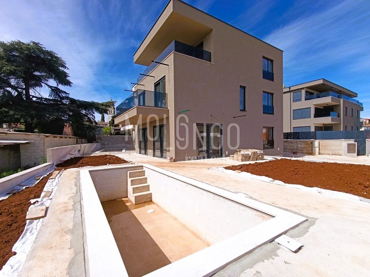 Appartamento In vendita - ISTARSKA POREČ
