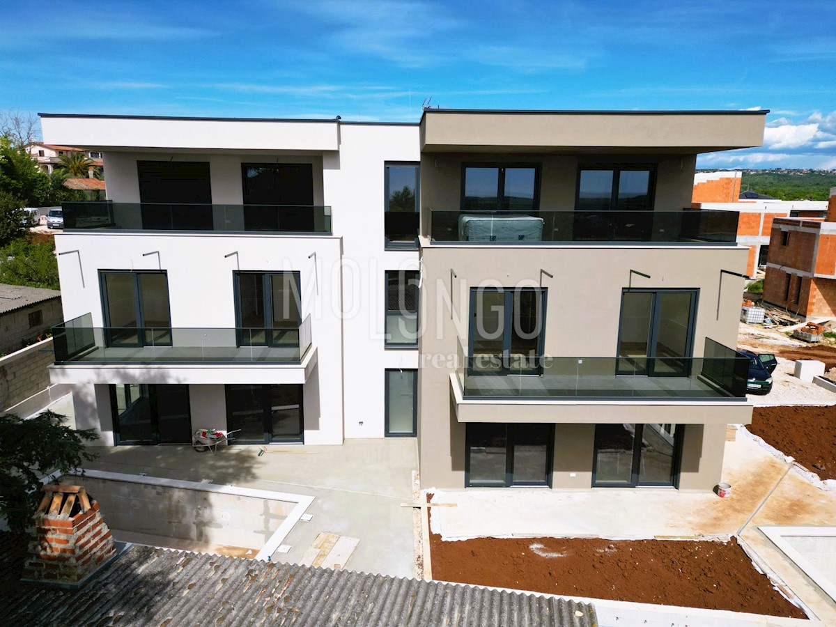 Appartamento In vendita - Istarska Poreč - foto 1/19