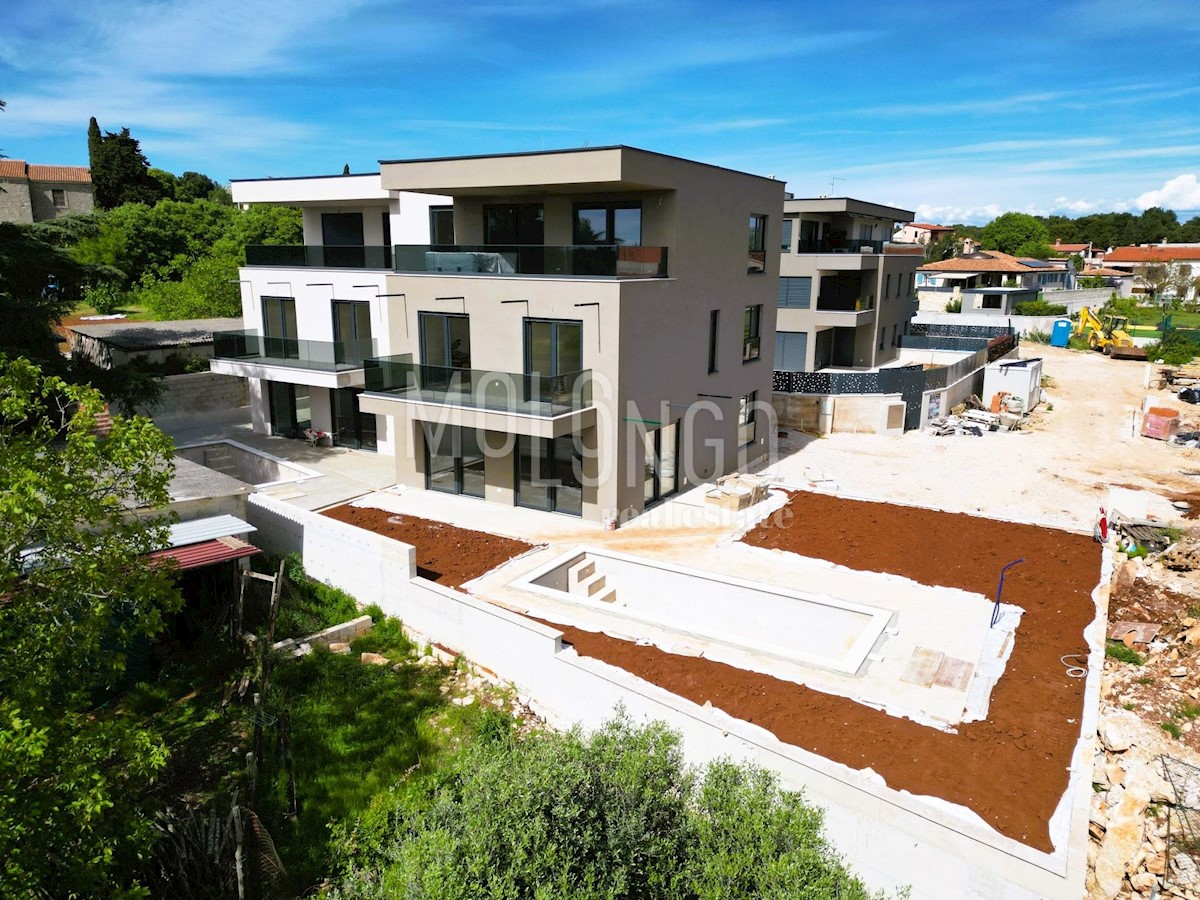 Appartamento In vendita - ISTARSKA POREČ