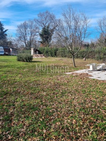 Grundstück zu verkaufen 1265 m² – Poreč