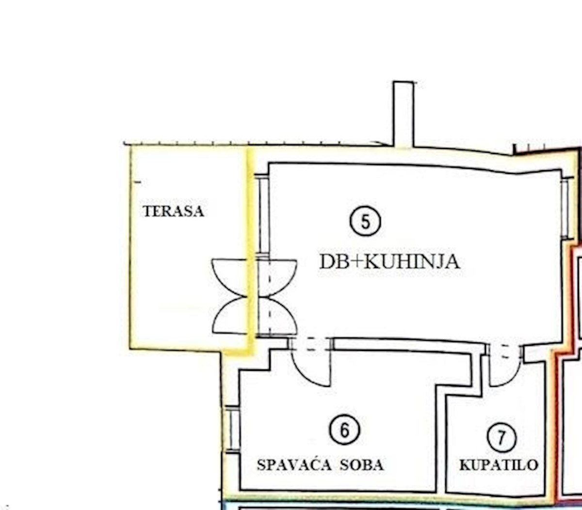 Apartment Zu verkaufen - ISTARSKA POREČ