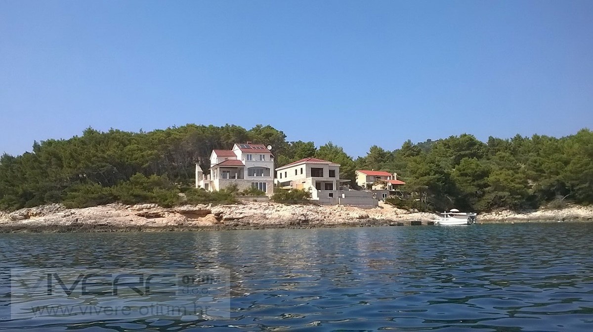 Dom Na sprzedaż - DUBROVAČKO-NERETVANSKA KORČULA