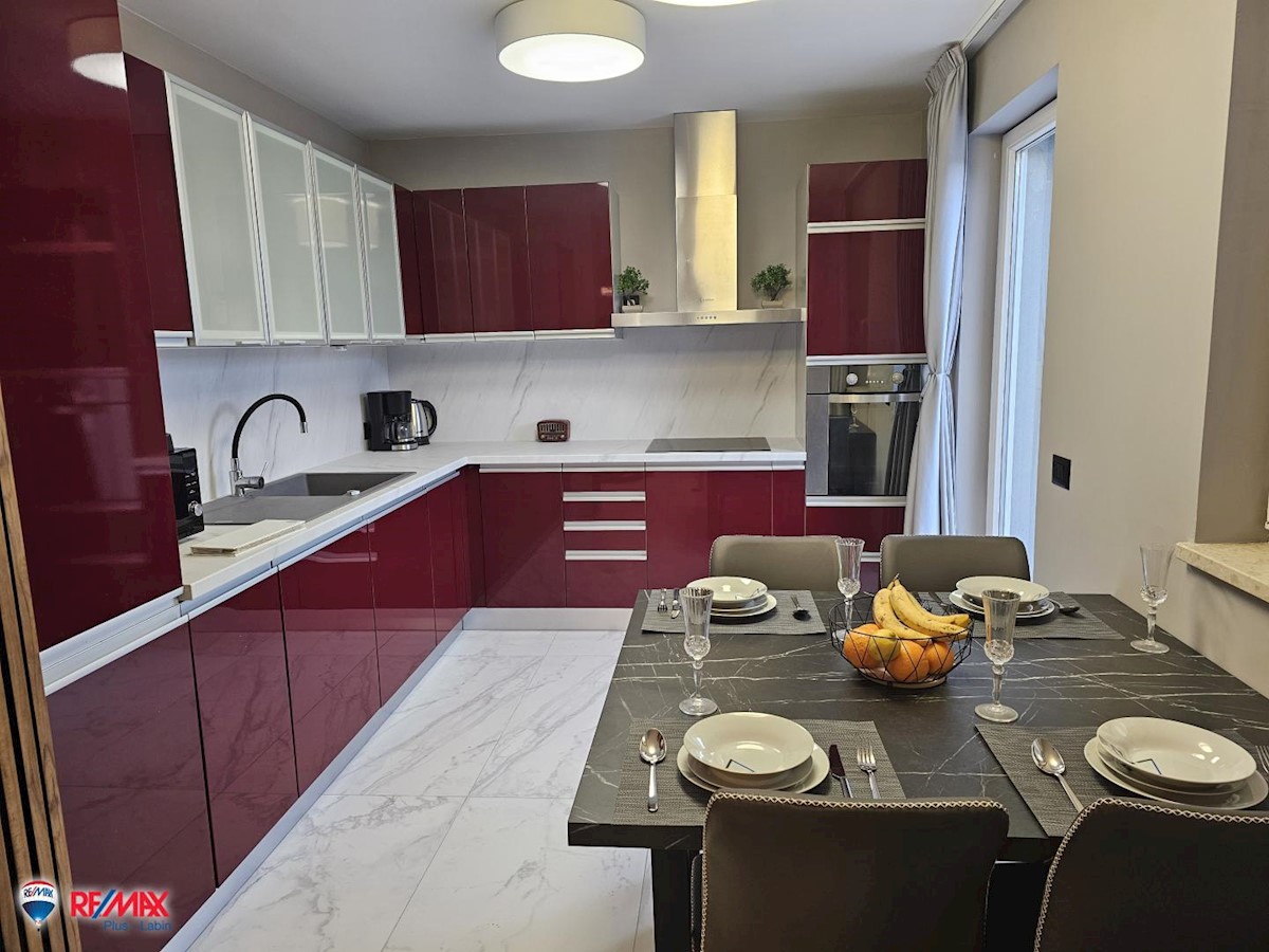 Flat For sale - ISTARSKA LABIN