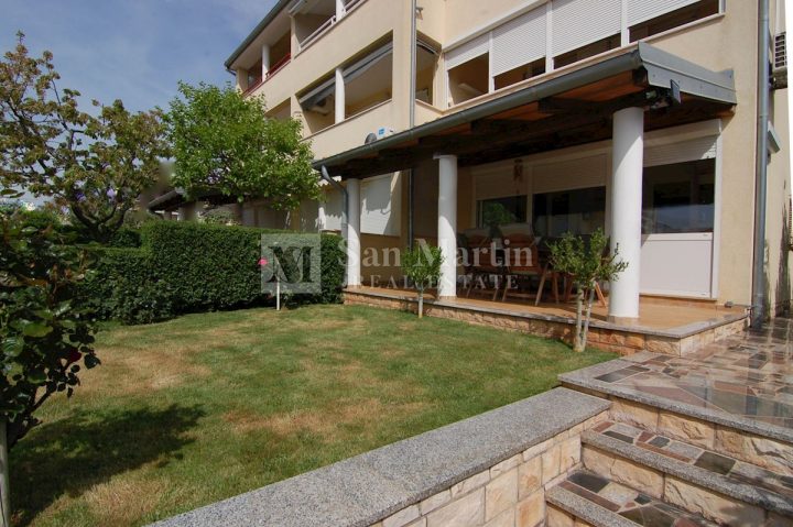 Apartmán na predaj 61 m² – Novigrad