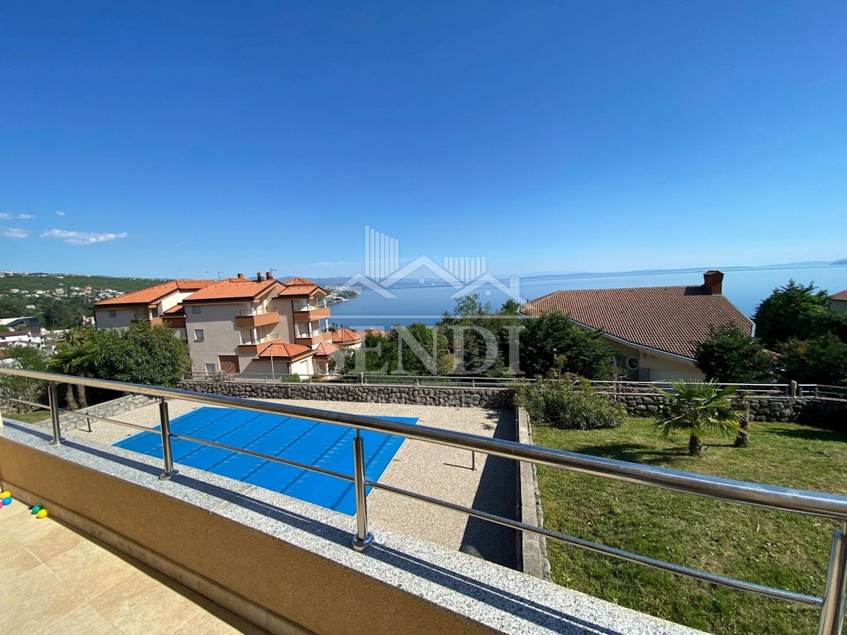 Flat For rent OPATIJA