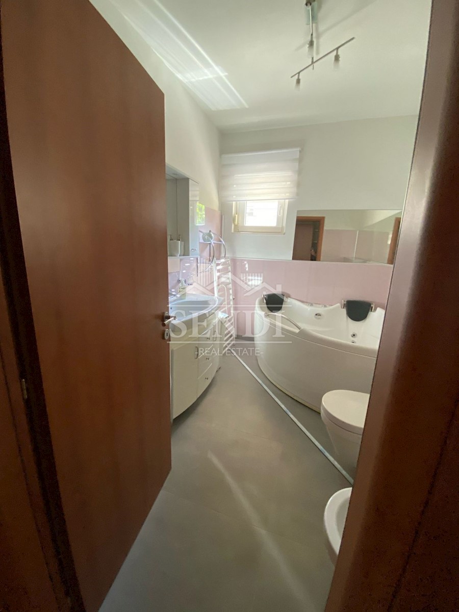 Apartmán Na prenájom - PRIMORSKO-GORANSKA OPATIJA