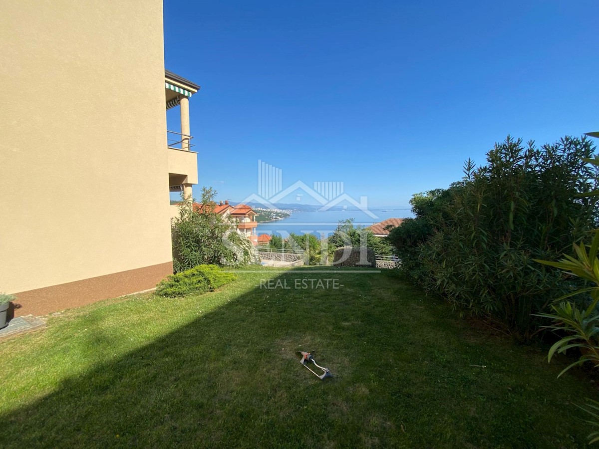 Apartment Zu vermieten - PRIMORSKO-GORANSKA OPATIJA