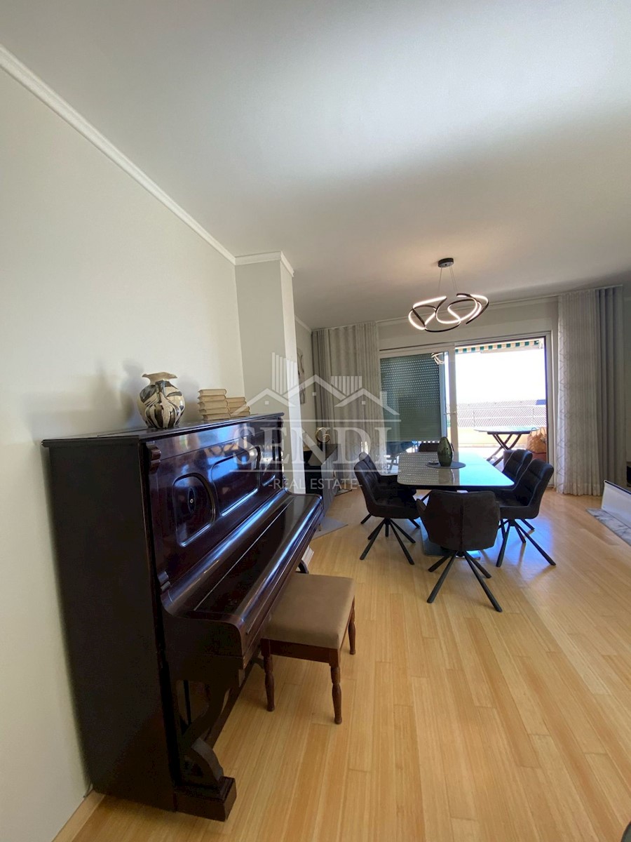 Apartment Zu vermieten - PRIMORSKO-GORANSKA OPATIJA