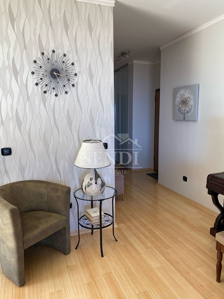 Apartmán Na prenájom - PRIMORSKO-GORANSKA OPATIJA