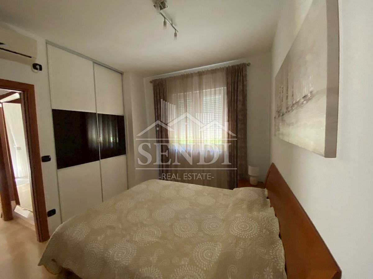 Flat For rent - PRIMORSKO-GORANSKA OPATIJA