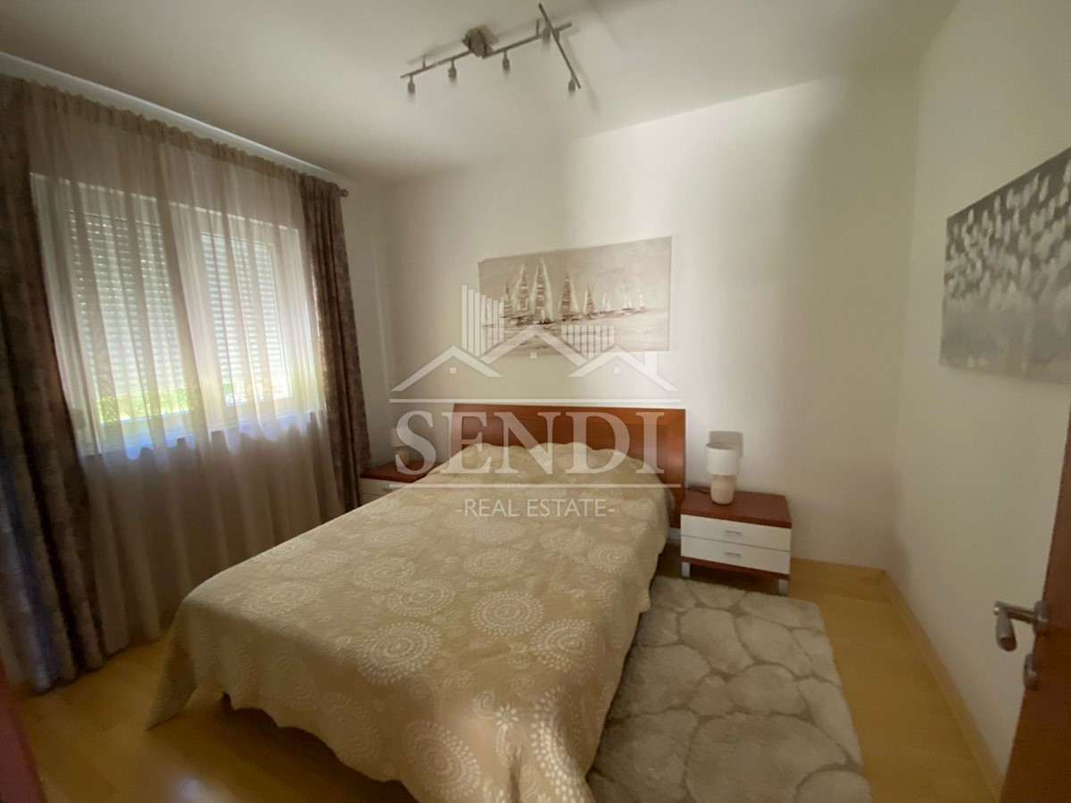 Apartment Zu vermieten - PRIMORSKO-GORANSKA OPATIJA