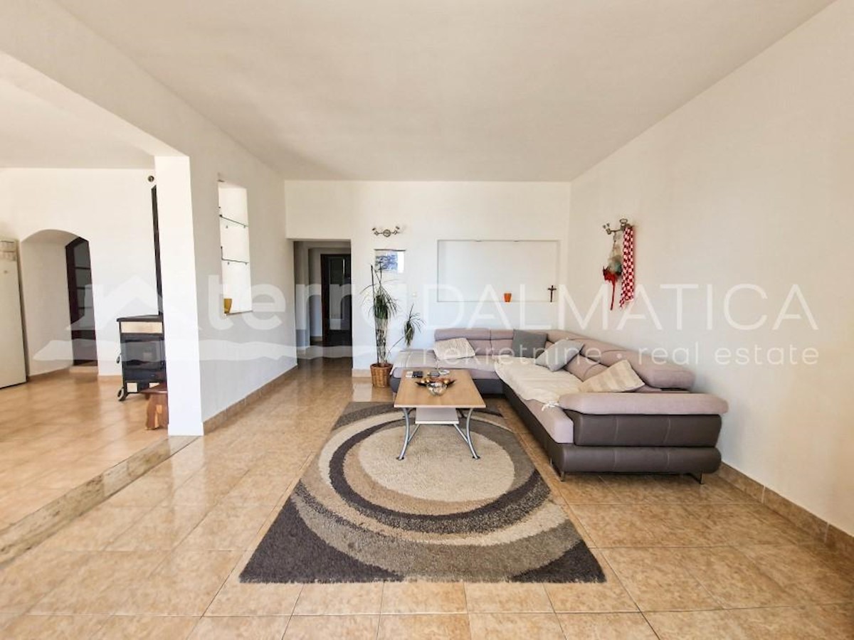 Apartment Zu verkaufen - ŠIBENSKO-KNINSKA VODICE