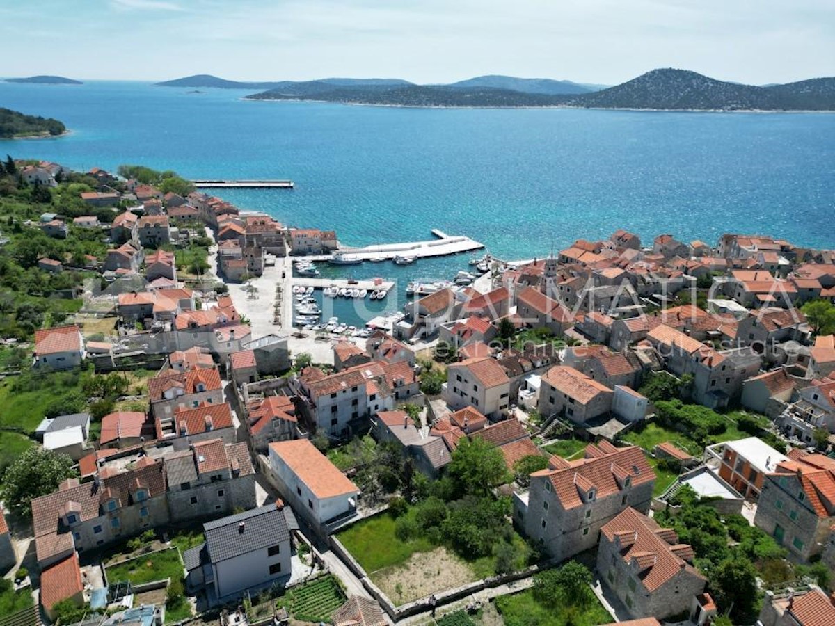 Flat For sale - ŠIBENSKO-KNINSKA VODICE