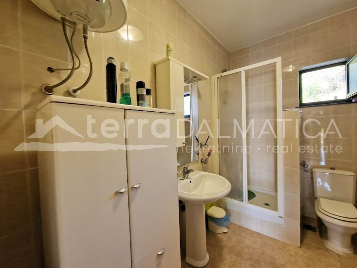 Apartment Zu verkaufen - ŠIBENSKO-KNINSKA VODICE