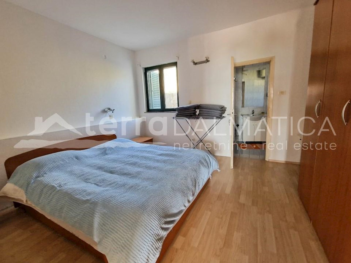 Apartment Zu verkaufen - ŠIBENSKO-KNINSKA VODICE