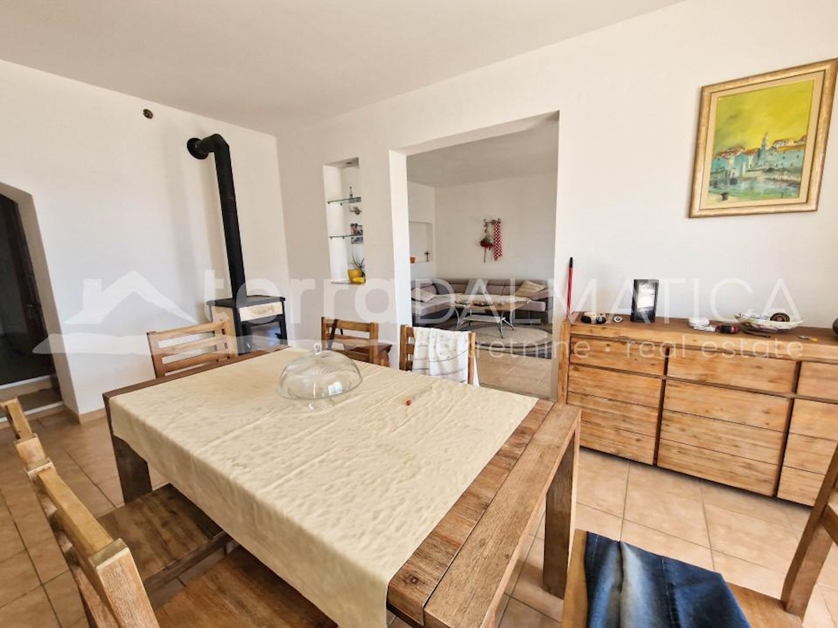 Apartmán Na predaj - ŠIBENSKO-KNINSKA VODICE